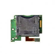 Flex Socket, Slot... Nintendo New 3DS XL
