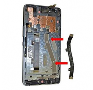 Flex Sub-Pcb Aquaris X5 Flex Sub-Pcb Aquaris X5