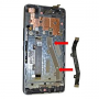 Flex Sub-Pcb Aquaris X5