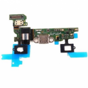 Flex Sub-Placa Samsung Galaxy A3 A300FU  Conecor de Carga...