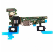 Flex Sub-Placa Samsung Galaxy A3 A300FU  Conecor de Carga...