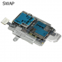 Flex Tarjetero Sim + Memoria SD Galaxy S3 i9300 SWAP