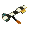 Flex Teclado + Conector Audio Google Nexus S i9020 / i9023