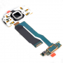 Flex Teclado Membrana + Camara + Boton Joystick Nokia N85