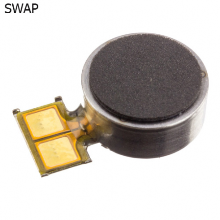 Flex Vibrador Samsung Galaxy A3 SM-A300FU SWAP