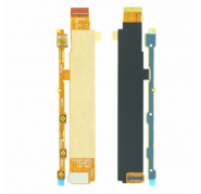 Flex volumen + encendido Sony Xperia M c1904-c1905