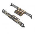 Flex Volumen LG K10 2017 M250, M250N, M250DS...