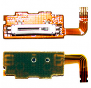 Flex Volumen Nintendo 3DS XL SWAP