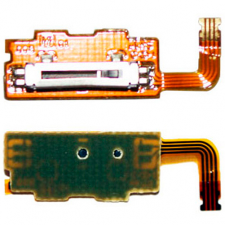 Flex Volumen Nintendo 3DS XL SWAP