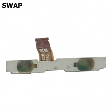Flex Volumen Primux Omega 6 SWAP