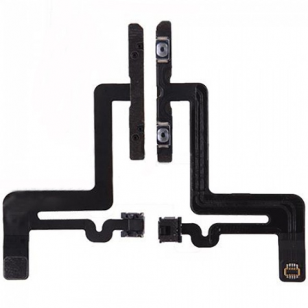 Flex Volumen, silencio ( mute ) iPhone 6 Plus 5.5"