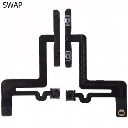 Flex Volumen, silencio ( mute ) iPhone 6 Plus 5.5" SWAP