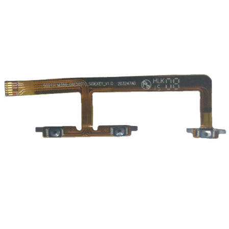 Flex Volumen y Encendido Cubot X15 SWAP