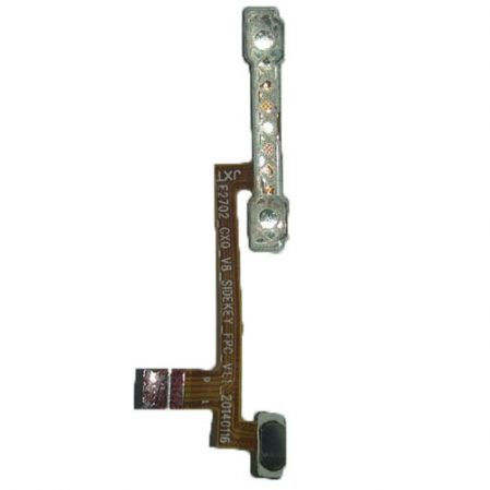 Flex Volumen y Encendido INEW V8 PLUS SWAP