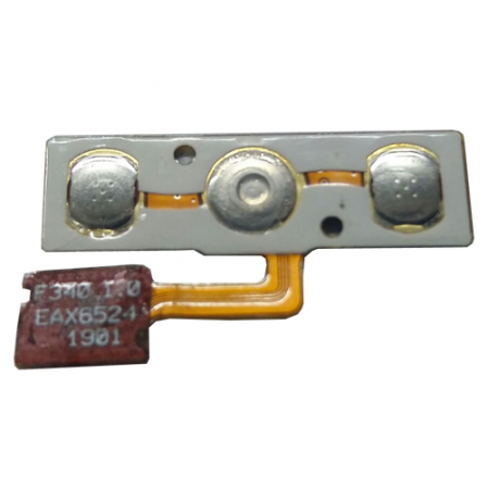 Flex Volumen y Encendido LG G Flex D955 SWAP