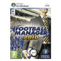Football Manager 2010 Para Pc