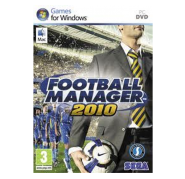 Football Manager 2010 Para Pc