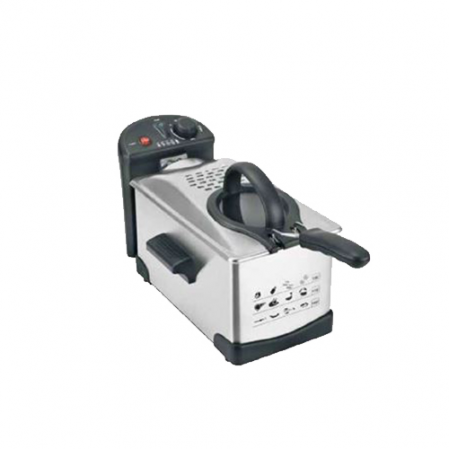 Freidora Crena 3L 2200W