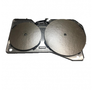 Fuego Doble Induccion Balay HMIDA S1300 SWAP