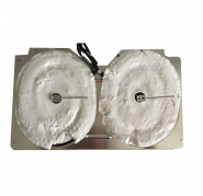 Fuego Doble Induccion Teka IZF 6320 SEF 3049 SWAP