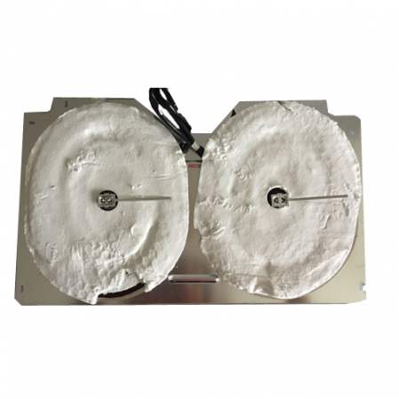 Fuego Doble Induccion Teka IZF 6320 SEF 3049 SWAP