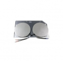 Fuego Doble Induccion Vitro Beko HII 63200 HT 162000124 SWAP