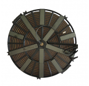 Fuego Induccion  Balay 7200W 3EBB15L/01 SWAP