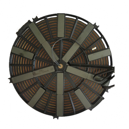 Fuego Induccion  Balay 7200W 3EBB15L/01 SWAP