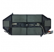 Fuego Induccion Bosch PXV875DC1E/03 185463 SWAP