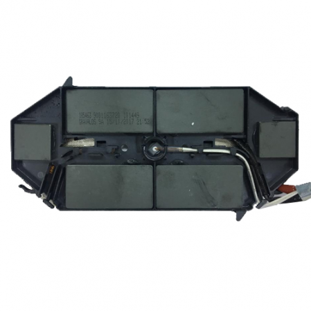 Fuego Induccion Bosch PXV875DC1E/03 185463 SWAP