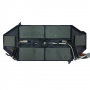 Fuego Induccion Bosch PXV875DC1E/03 185463 SWAP