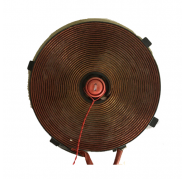 Fuego Induccion Edesa ROMANTIC-I3S 18cm SWAP