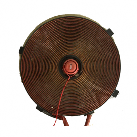 Fuego Induccion Edesa ROMANTIC-I3S 16cm SWAP