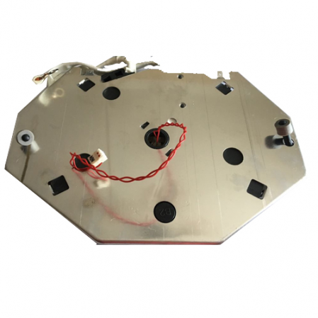 Fuego Induccion Fagor IF-30SLX 16cm SWAP