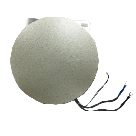 Fuego Induccion Vitro Cata IB 603 WH 75.471.097