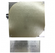 Fuego Induccion Vitro Zanussi Z623310K 280D 3877614317