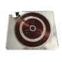 Fuego Induccion Whirpool 3B Dual Zone- Hybrid J1511082 SWAP