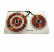 Fuego Induccion Whirpool 3B Dual Zone- Hybrid J1609034 SWAP
