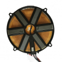 Fuego Induccion Zanussi ZKT 651DX 75.95000 SWAP