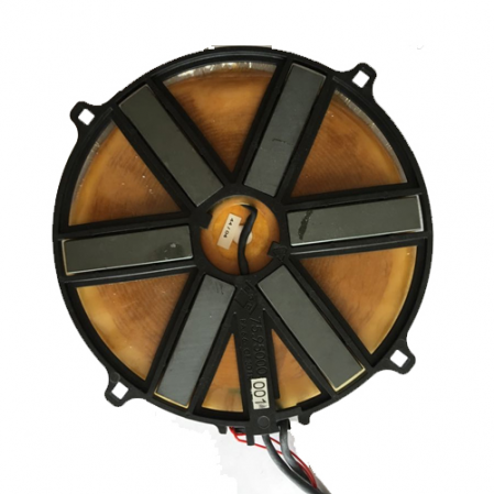 Fuego Induccion Zanussi ZKT 651DX 75.95000 SWAP