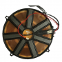 Fuego Induccion Zanussi ZKT 651DX 75.95001 SWAP