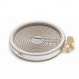 Fuego Radiant Indesit TK 64 S IX 10.58113.054, 482000030638  180