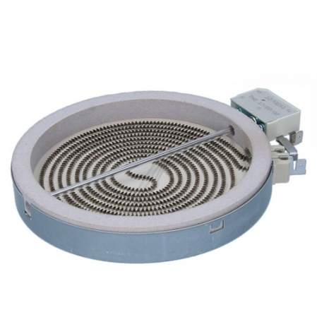 Fuego Radiant Indesit TK 64 S IX 10.54113.054, 482000023066  120