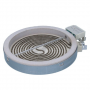Fuego Radiant Indesit TK 64 S IX 10.54113.054, 482000023066  120