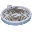 Fuego Radiant Indesit TK 64 S IX 2302032822, 482000028185 2300W