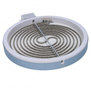 Fuego Radiant Indesit TK 64 S IX 2302032822, 482000028185 2300W