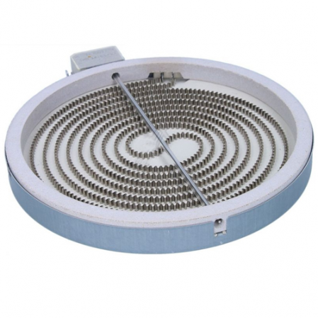 Fuego Radiant Indesit TK 64 S IX 2302032822, 482000028185 2300W