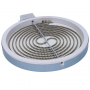 Fuego Radiant Indesit TK 64 S IX 2302032822, 482000028185 2300W