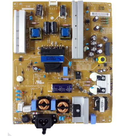 Fuende de alimentación LG 47LB650V EAX65423801 (2.1) REV2.0 SWAP