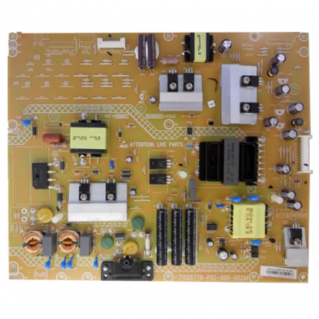 Fuente Aliment. Philips715G5778-P02-000-002M 42PFL4208H/12 SWAP